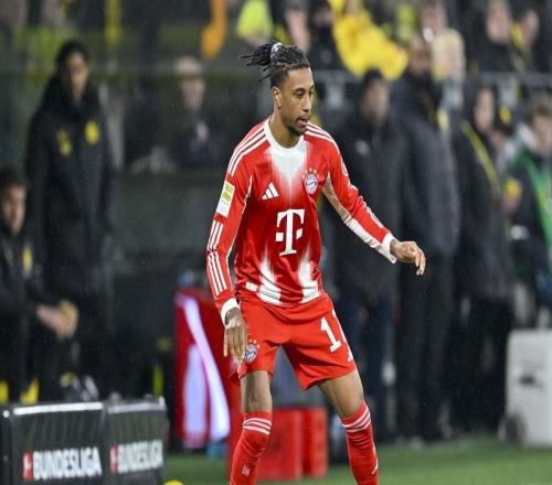 德天空：利物浦已認(rèn)為今夏簽奧利塞不現(xiàn)實，拜仁想加薪續(xù)約