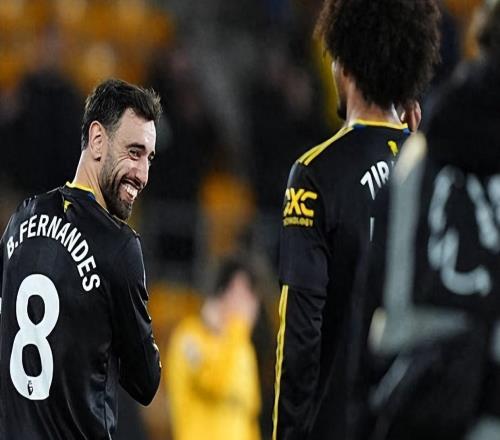 沙特豪門盯上布魯諾，曼聯(lián)隊(duì)長迎來關(guān)鍵抉擇