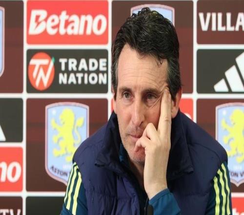 埃梅里：我們要恢復狀態(tài)、重拾信心切爾西是維拉的競爭對手