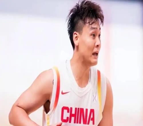 FIBA世預(yù)賽最新排名！男籃從11躥升至第2甩掉日本，不能沒(méi)有趙睿