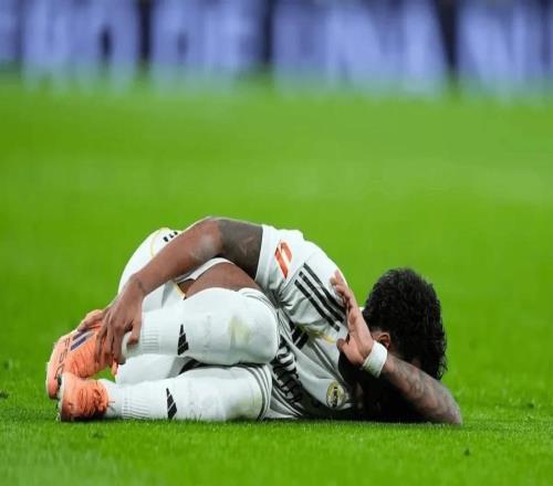 誰有他倒霉位置讓了、高薪讓了，如今慘遭重傷，提前無緣世界杯