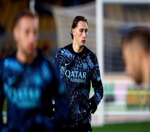 米體：阿森納總監(jiān)貝爾塔向奧西利奧問價皮奧，但國米拒絕放人