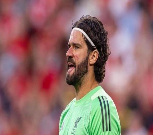 阿利松：我們有很多地方需要提升，會回看比賽分析哪里做錯了