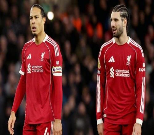 21！英超又讓四：狼隊(duì)絕殺利物浦+利好曼聯(lián)，爭四3對手全掉鏈子