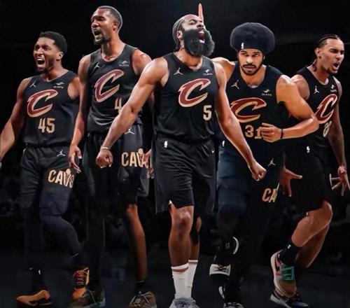 哈登單核帶隊撐起球隊！力壓東部排名第一球隊，三分球還有待提高