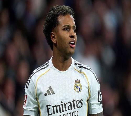 羅德里戈膝傷嚴(yán)重?zé)o緣今夏世界杯