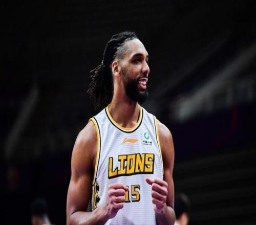 CBA最新消息！廣東宏遠(yuǎn)報(bào)價(jià)奧卡福，北京首鋼迎來強(qiáng)援