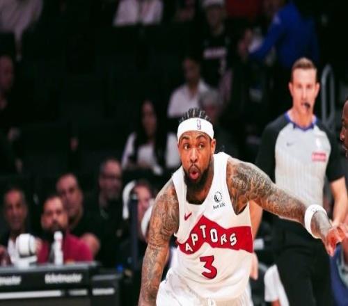 唐斯21+13+6布倫森兩雙，英格拉姆31分難救主，尼克斯橫掃猛龍