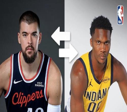 快船主場戰(zhàn)魚腩！祖巴茨重返洛杉磯，倫納德帶隊劍指3連勝