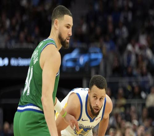 巴克利：庫里和克萊毀了NBA，球員都自認是他們而亂投三分