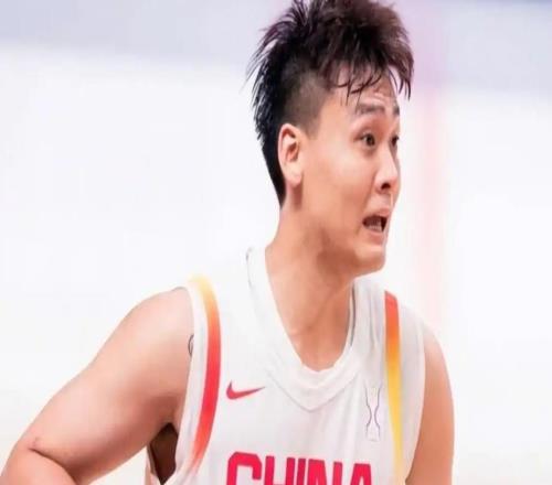 連續逆轉日本中國臺北后，男籃實力榜逆襲到第二，趙睿上封面！