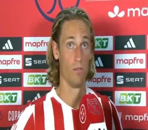 略倫特：足球并不等同于健康，我會(huì)在身體被拖垮前就退役