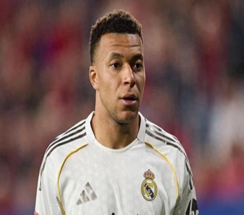 風險激增！姆巴佩若強行復出恐致韌帶斷裂，無緣世界杯