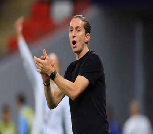 巴媒：菲利佩續約前曾與Blueco談判，弗拉門戈主席發現后不滿