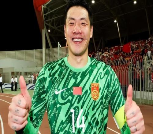 山東泰山VS遼寧鐵人：王大雷坐鎮(zhèn)，瓦科領銜前場，巴西3外援出擊