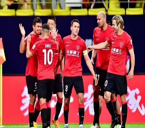 成都蓉城又迎來新贊助商，俱樂部第一時間官宣確認，值得期待