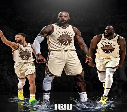 再出聯(lián)手傳聞！詹姆斯會(huì)不會(huì)加盟勇士