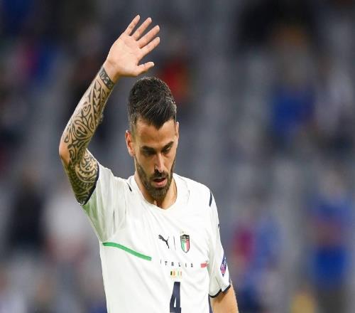 斯基拉：那不勒斯想與斯皮納佐拉續約1年，球員想續約2年