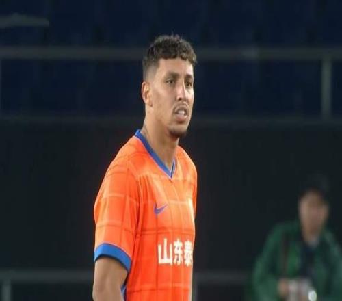 遼寧鐵人爭冠先過泰山隊這一關韓鵬急需軟柿子5外援可出戰