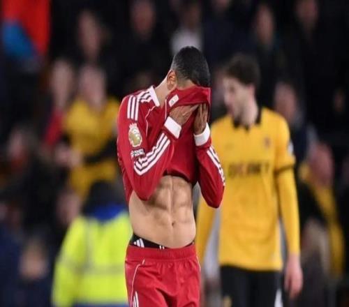 林良鋒：狼比軍更拼，球員有小九九的利物浦怎么贏