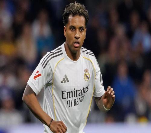 皇馬官方：羅德里戈右膝前十字韌帶斷裂，并伴有外側(cè)半月板斷裂