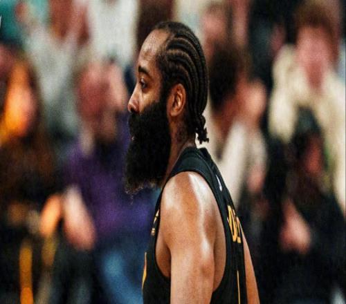 騎士成功復仇活塞，哈登18+7+6率隊取勝，他在場時球隊豪獲8勝1負