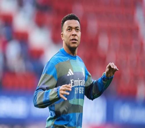 明智！姆巴佩拒絕歐冠次回合出戰(zhàn)曼城羅德里戈重傷給他提了醒