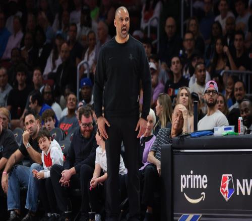 火箭1喜訊2不利！烏度卡被冤枉申京1數(shù)據(jù)驟降，阿杜被啃老坐實(shí)