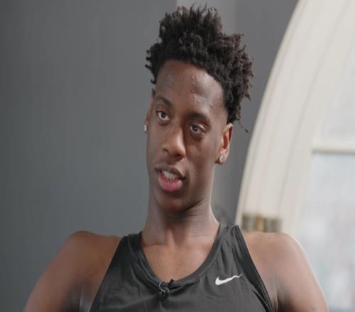 迪班薩沖擊狀元生變數(shù)！自曝今年可能不參選我媽想讓我大學(xué)畢業(yè)