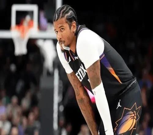 33中5！格林成太陽(yáng)累贅，排隊(duì)給火箭道歉，斯通下了一盤大棋