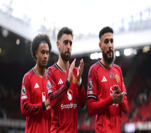 曼聯(lián)客戰(zhàn)紐卡：沖擊客場(chǎng)六場(chǎng)不敗，塞斯科有望首發(fā)