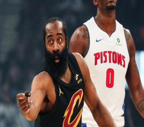 哈登18分7助，騎士復(fù)仇東部第1！一戰(zhàn)引出兩點(diǎn)思考，哈登功不可沒