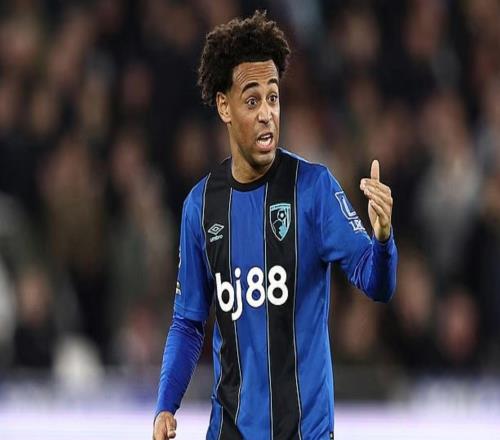 郵報：曼聯(lián)、利物浦、切爾西都考慮過引進泰勒亞當(dāng)斯