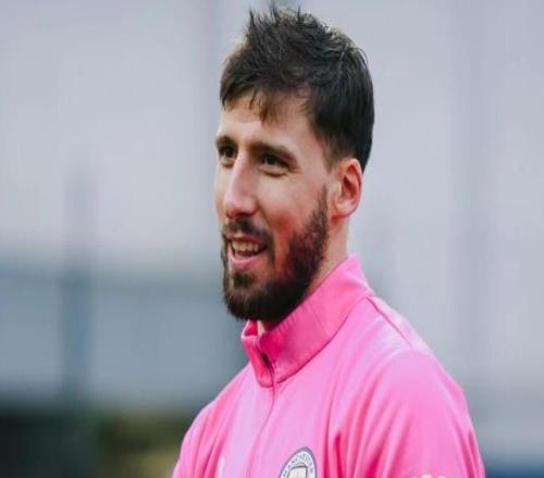 魯本：我們?nèi)杂泻艽鬂摿?，現(xiàn)在壓力大經(jīng)歷冒險(xiǎn)是我的夢(mèng)想