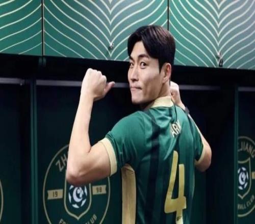 中超外援確定參加世界杯：中超母隊(duì)有望獲23萬美元參賽補(bǔ)償！