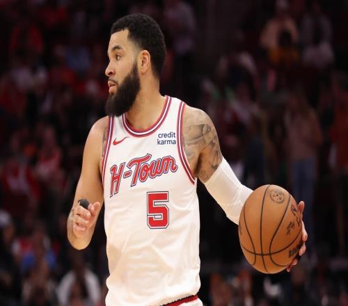 火箭撿寶5場(chǎng)25記三分，拿新秀合同！21歲后衛(wèi)變范喬丹最佳替補(bǔ)