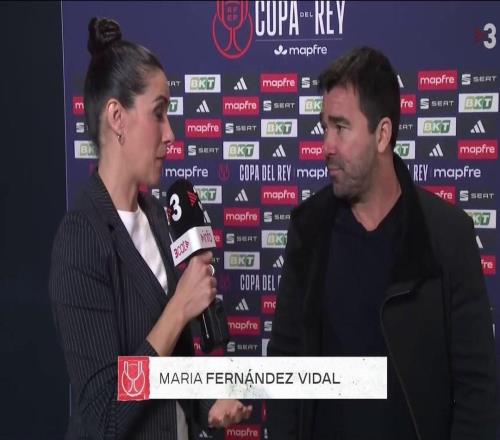 德科：逆轉40很難，我對庫巴西首回合被吹掉的進球耿耿于懷