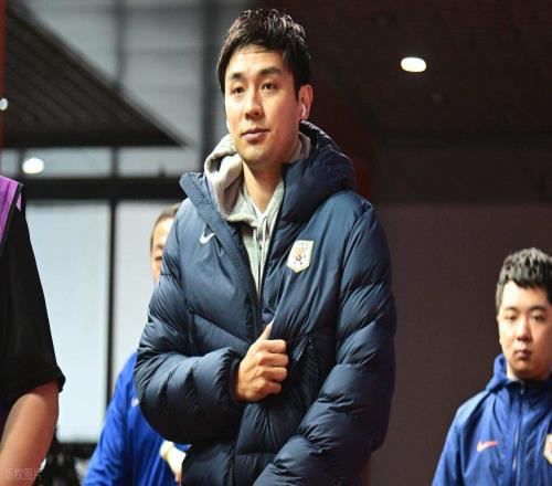 意外！他是魯能93青訓(xùn)唯一有可能善始善終的佼佼者，值得期待