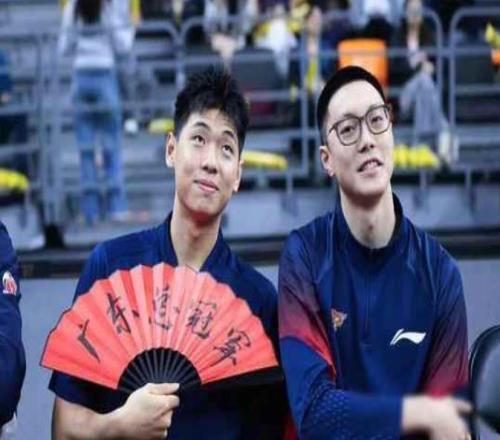 廣東隊、首鋼隊多名主力球員受傷，爭冠前景希望渺茫