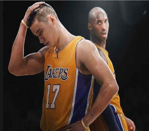 林書豪尼克楊說我被科比打哭?我沒哭,被科比垃圾話氣到再干一場