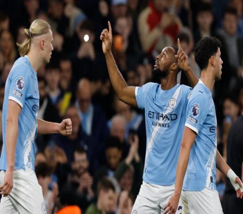 一場(chǎng)22，改變英超爭(zhēng)冠格局，瓜迪奧拉氣炸了：爭(zhēng)冠形勢(shì)惡化