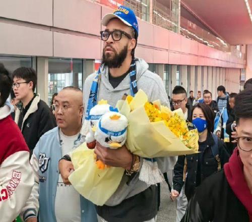 別對麥基期望太高只因北京陣中有一人，奧莫特就是前車之鑒