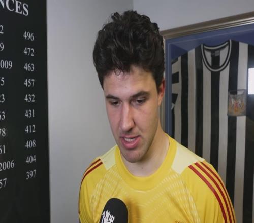 拉門斯：像今天這樣出現(xiàn)集體性的狀態(tài)掉線是絕對無法被接受的