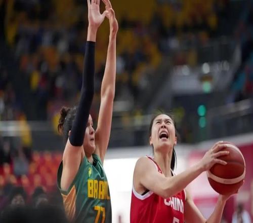 領(lǐng)先19分被追平！險些遭遇逆轉(zhuǎn)，中國女籃問題很多