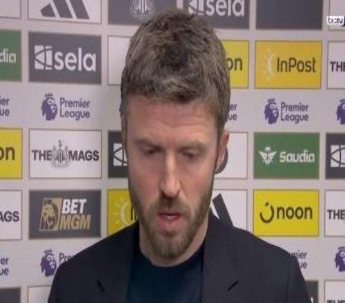 卡里克：紐卡配得上這場勝利我們現(xiàn)在仍處在一個不錯的位置