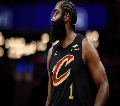 惜敗聯(lián)盟第一！三核空砍68+22，哈登放心養(yǎng)傷吧，騎士迎期待結(jié)局