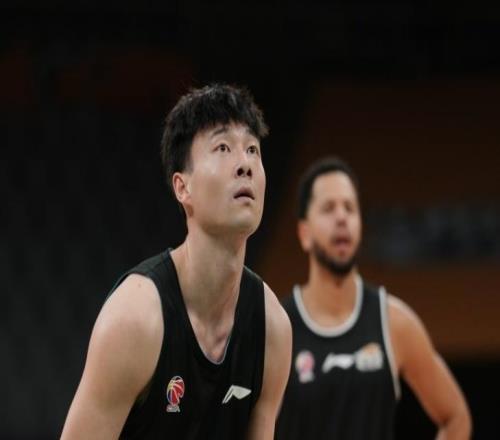 遼寧熱身雙殺北控！6人上雙，趙森連爆，哈維高效，布羅金頓缺席