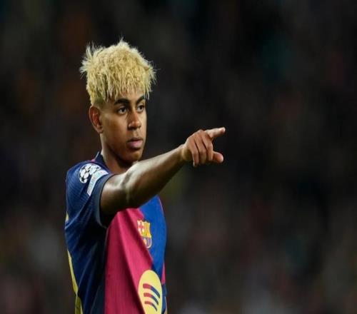 亞馬爾已超越昔日皇馬王牌2大層面優(yōu)勢(shì)大，1處劣勢(shì)正在迫近