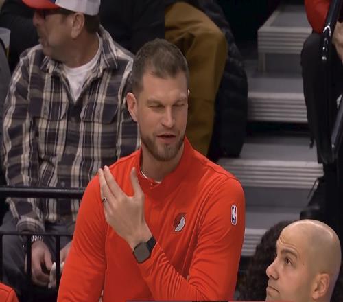 開拓者最新官宣，提到楊瀚森！NBA生涯反轉了，引發(fā)中國球迷擔憂