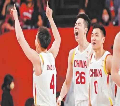 男籃7月主場(chǎng)對(duì)陣日本，國(guó)家隊(duì)多名主力回歸，郭士強(qiáng)沖四連勝